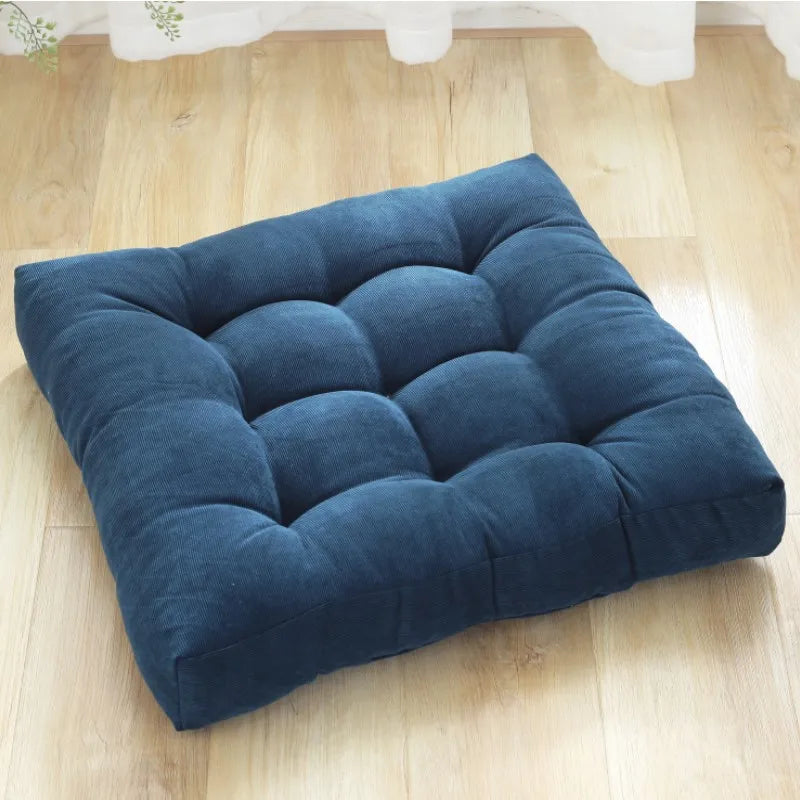 Coussin de Sol Premium – Confort & Style Américain - COUSSIN LAB