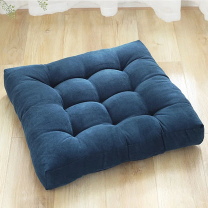 Coussin de Sol Premium – Confort & Style Américain - COUSSIN LAB