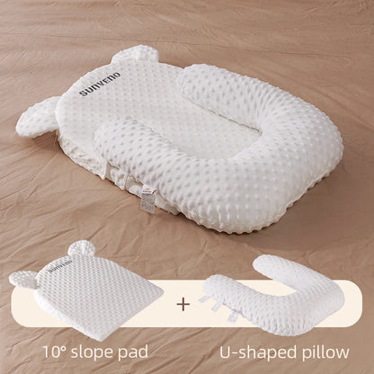 Coussin pour Bébé | Anti - Reflux