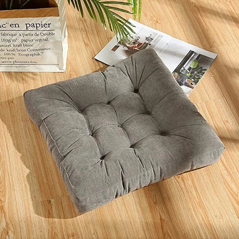 Coussin de Sol Premium – Confort & Style Américain - COUSSIN LAB