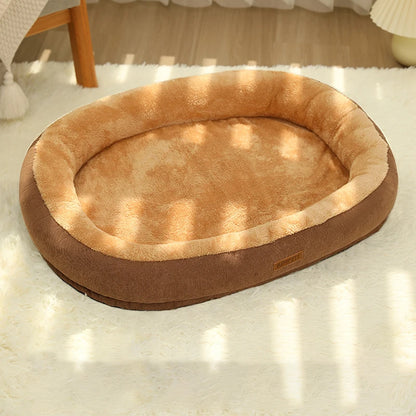 Coussin pour Chien & Chat - Panier Douceur