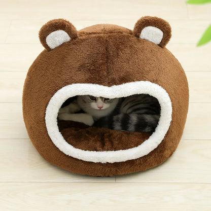 Coussin pour Chat & Chien - Confort & Sérénité