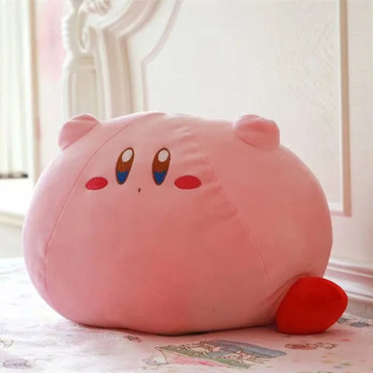 Coussin Enfant - Peluche Kirby