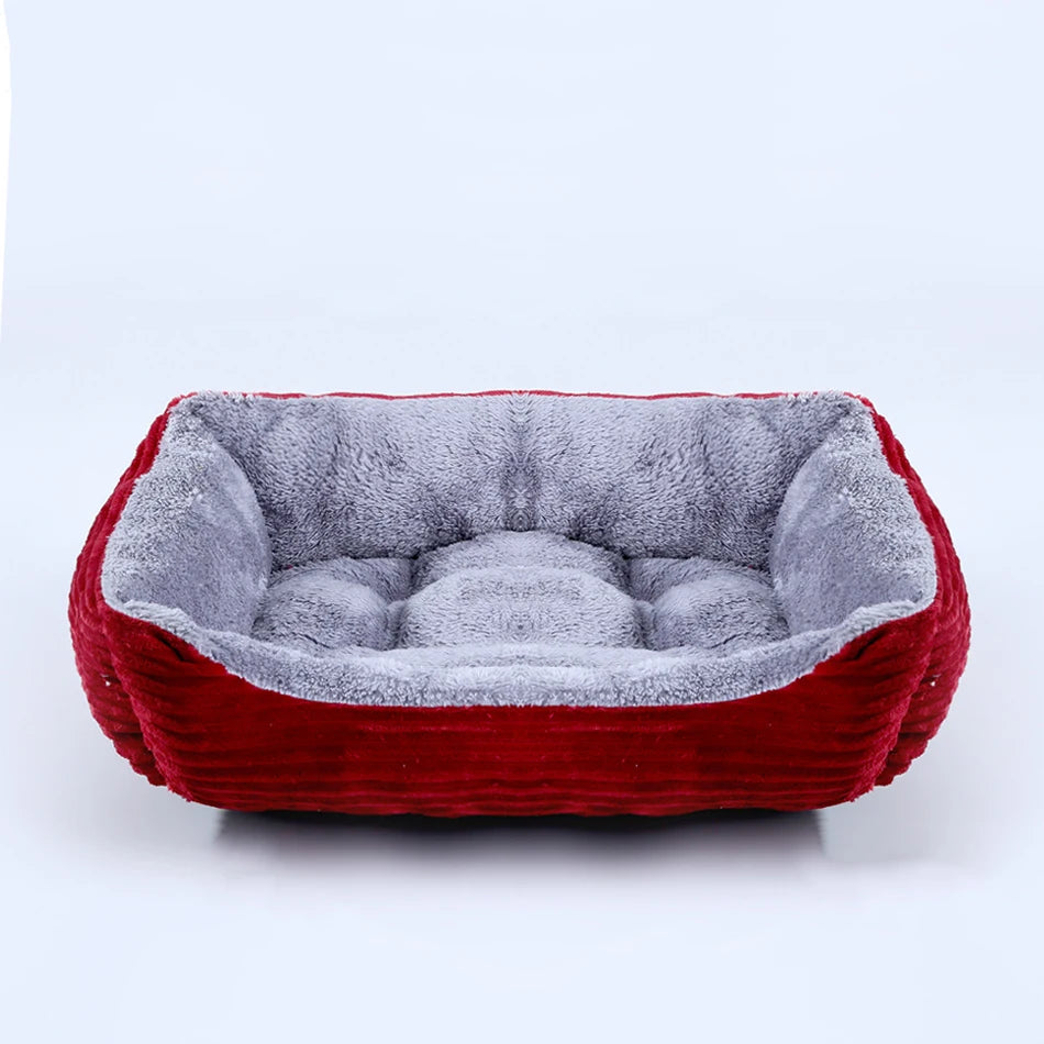 Coussin pour Chien & Chat - Confort Imperméable