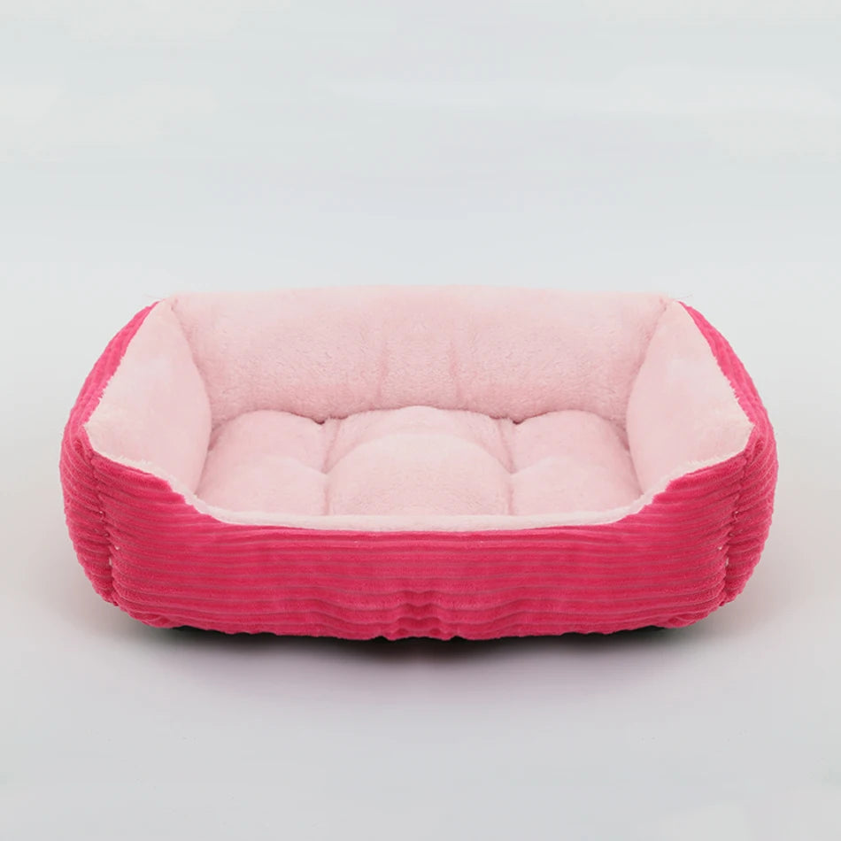 Coussin pour Chien & Chat - Confort Imperméable