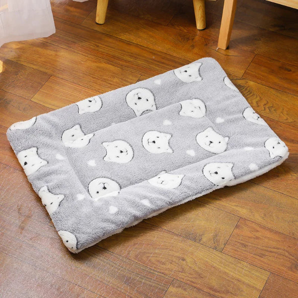 Coussin pour Chat & Chien - Confort Absolu