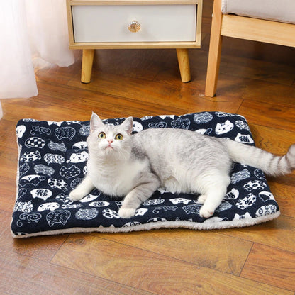 Coussin pour Chat & Chien - Confort Absolu