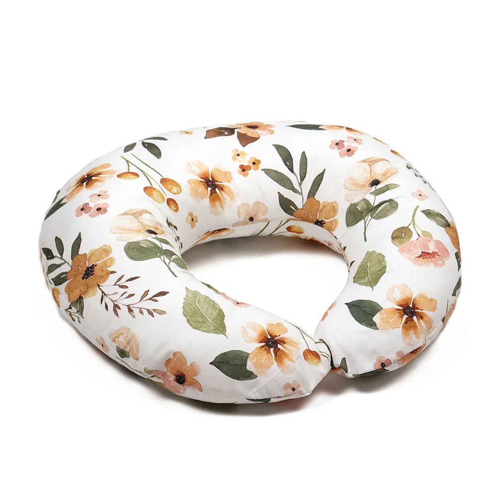 Coussin d’allaitement BabyFlow™ Multifonctionnel – Soutien optimal & confort total - COUSSIN LAB