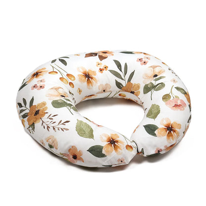 Coussin d’allaitement BabyFlow™ Multifonctionnel – Soutien optimal & confort total - COUSSIN LAB
