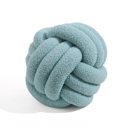 Coussin Canapé - Rond Nœud Cosy