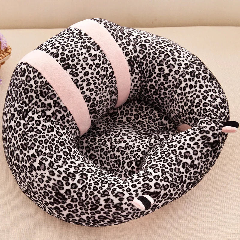 Coussin Bébé Assis – Confort & Sécurité au Quotidien