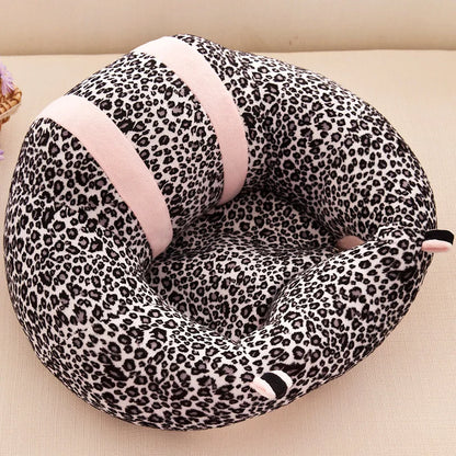 Coussin Bébé Assis – Confort & Sécurité au Quotidien