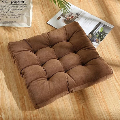 Coussin de Sol Premium – Confort & Style Américain - COUSSIN LAB