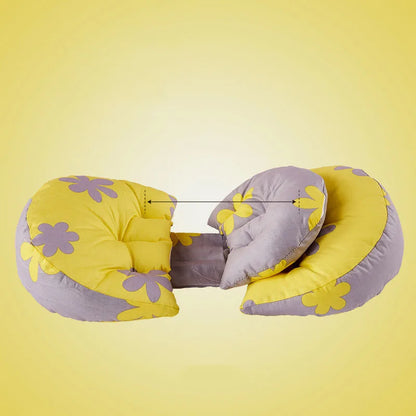 Coussin de Grossesse Ergonomique | MULTI-SOFT™