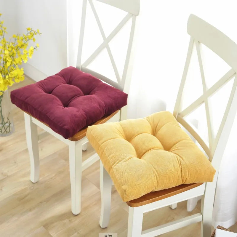 Coussin de Sol Premium – Confort & Style Américain - COUSSIN LAB