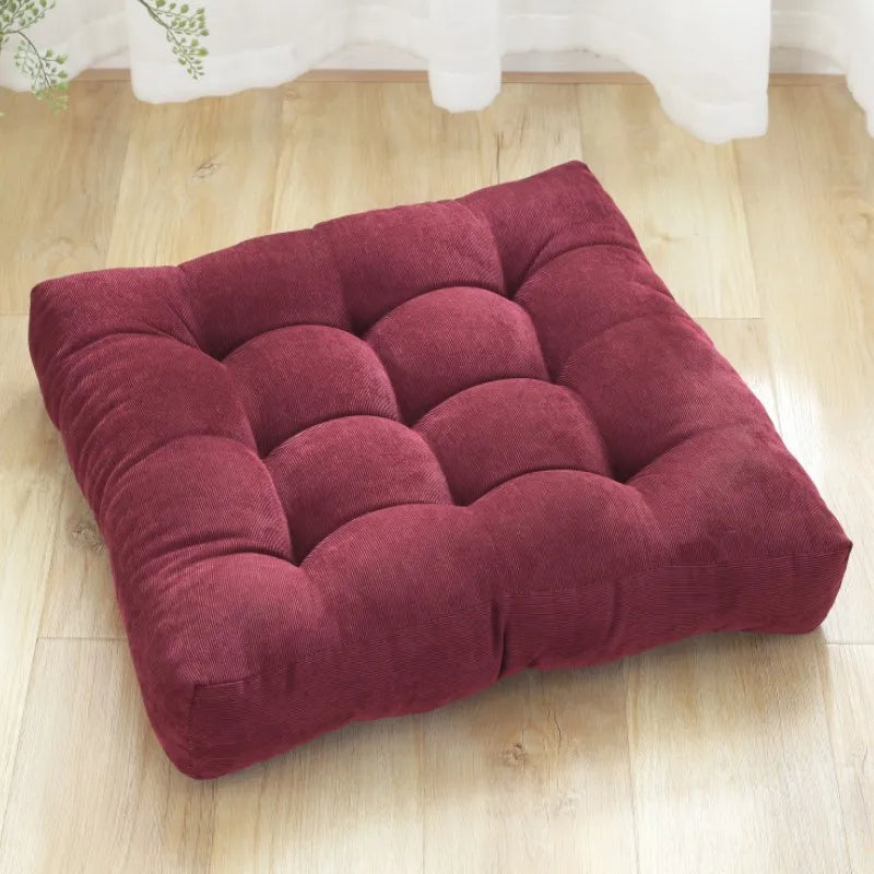 Coussin de Sol Premium – Confort & Style Américain - COUSSIN LAB