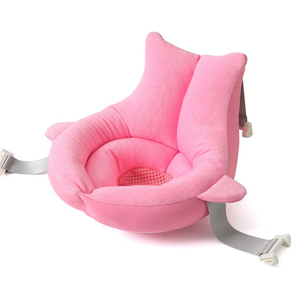 Coussin de Bain Bébé – Douceur, Sécurité & Tranquillité