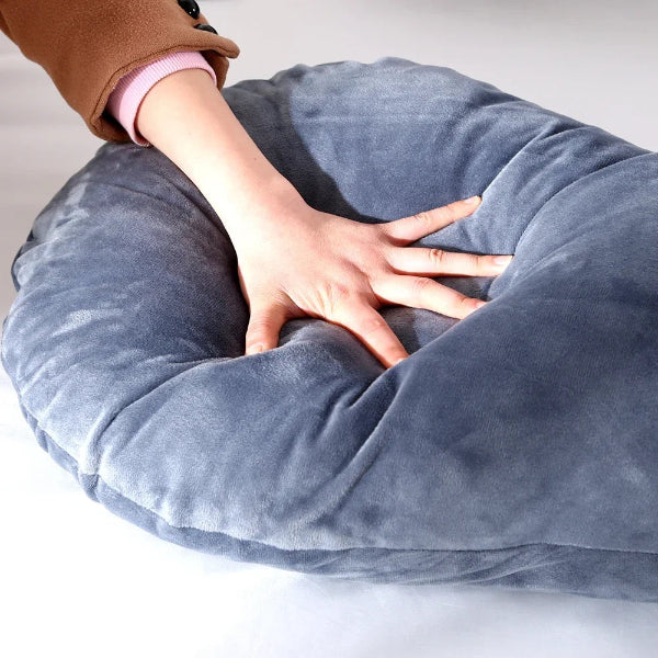 Coussin de Grossesse Ergonomique | U-SOFT™