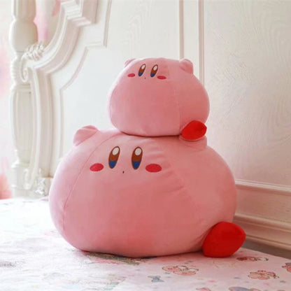 Coussin Enfant - Peluche Kirby