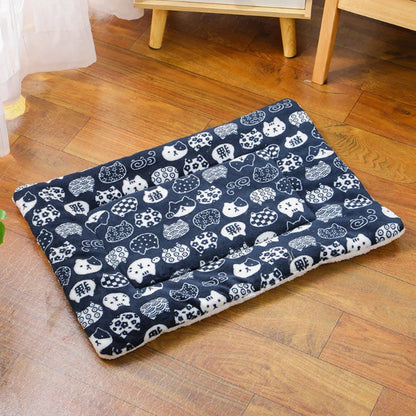 Coussin pour Chat & Chien - Confort Absolu