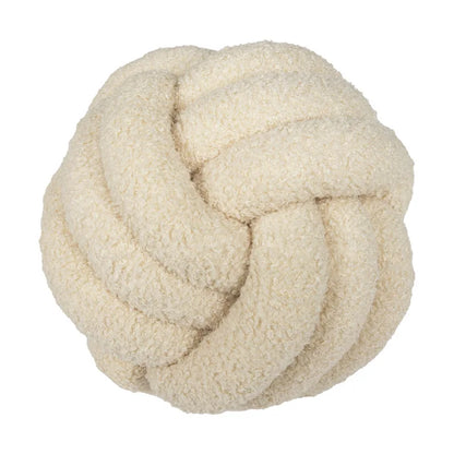 Coussin Canapé - Rond Nœud Cosy