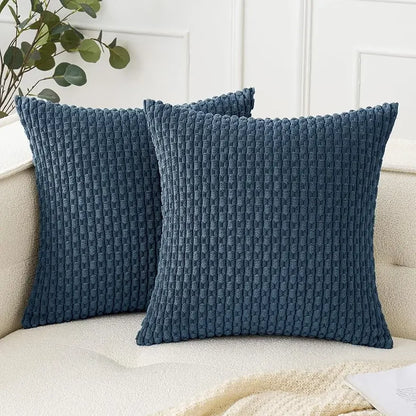 Housse de Coussin – Velours Royal