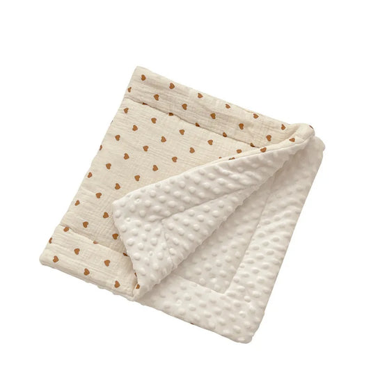 Coussin pour poussette - Confort Assuré pour Bébé