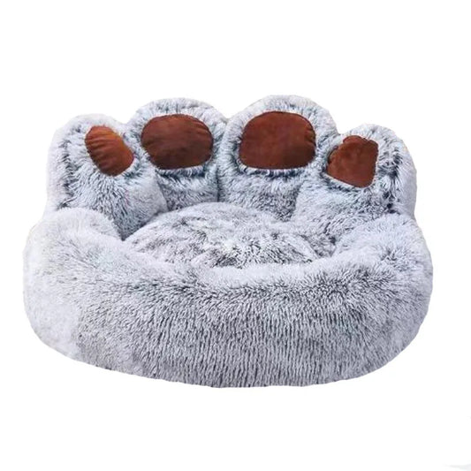 Coussin pour Chien & Chat – Patte Confortable