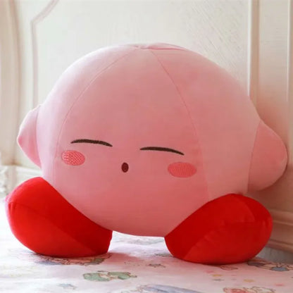 Coussin Enfant - Peluche Kirby