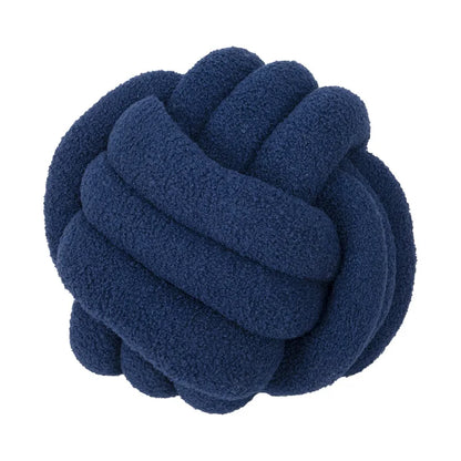 Coussin Canapé - Rond Nœud Cosy