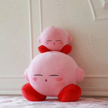 Coussin Enfant - Peluche Kirby