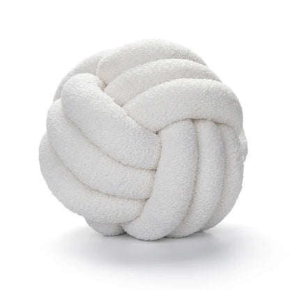 Coussin Canapé - Rond Nœud Cosy