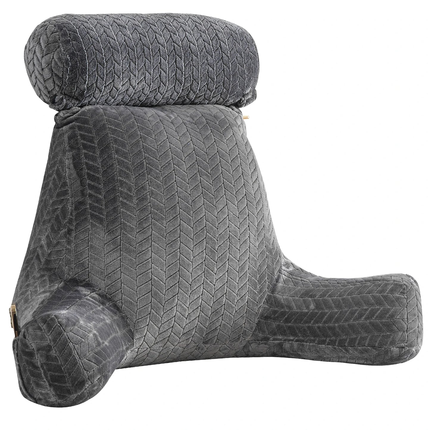 Coussin de Lecture Ergonomique – Confort Absolu & Soutien Total - COUSSIN LAB