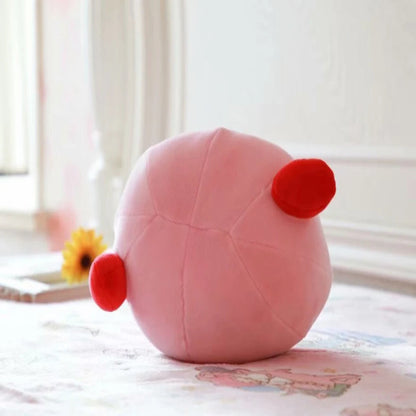 Coussin Enfant - Peluche Kirby