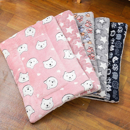 Coussin pour Chat & Chien - Confort Absolu