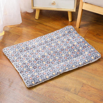 Coussin pour Chat & Chien - Confort Absolu