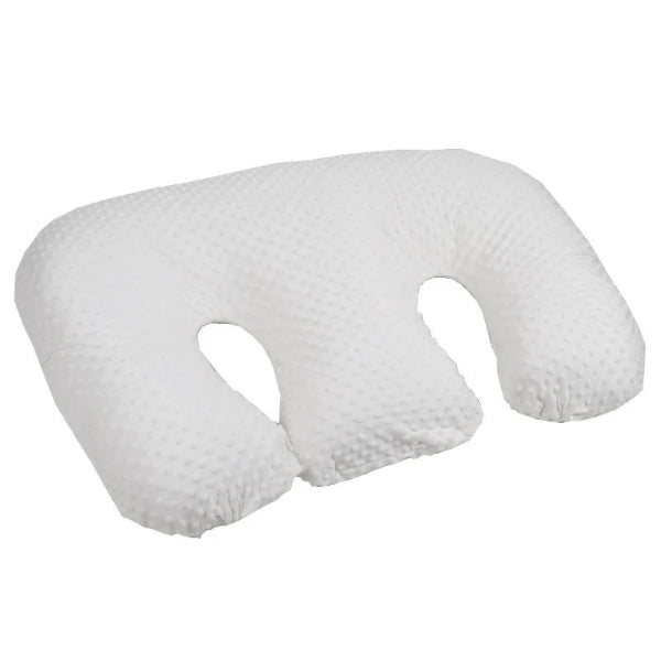 Coussin d’Allaitement pour Jumeaux - TwinCuddle™