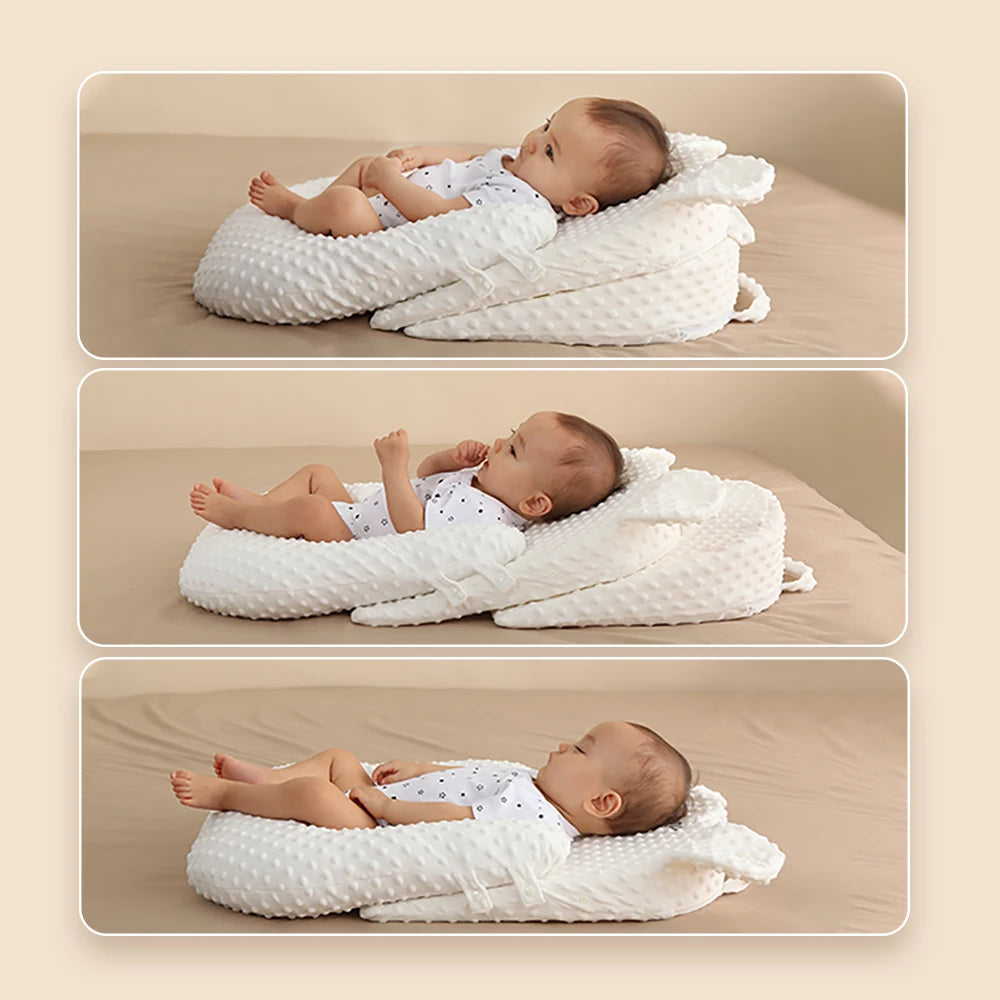 Coussin pour Bébé | Anti - Reflux