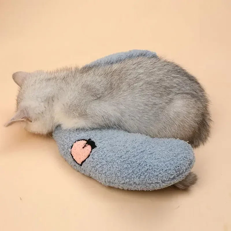 Coussin pour Chat & Petit Chien - Ultra Doux