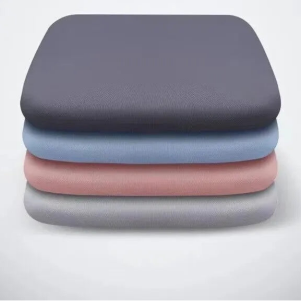 Coussin de Chaise - Ergonomique & Confort Mémoire de Forme