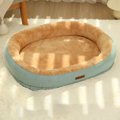 Coussin pour Chien & Chat - Panier Douceur