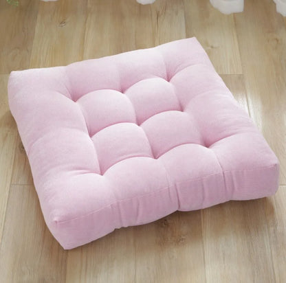Coussin de Sol Premium – Confort & Style Américain - COUSSIN LAB
