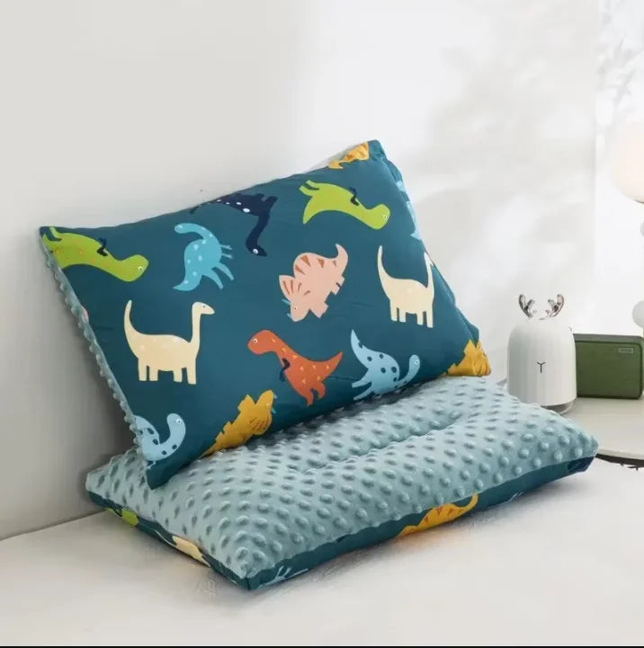 Coussin pour enfant & Bébé - Doux & Respirant