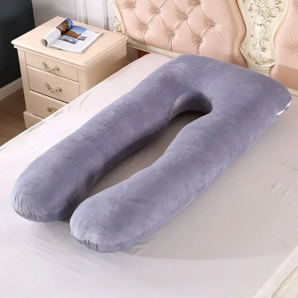 Coussin de Grossesse Ergonomique | U-SOFT™