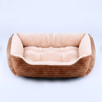 Coussin pour Chien & Chat - Confort Imperméable