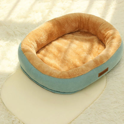 Coussin pour Chien & Chat - Panier Douceur