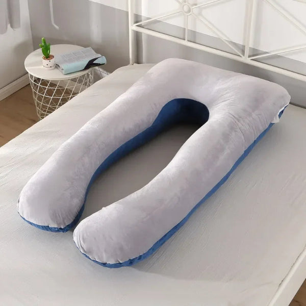 Coussin de Grossesse Ergonomique | U-SOFT™