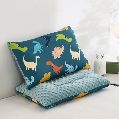 Coussin pour enfant & Bébé - Doux & Respirant