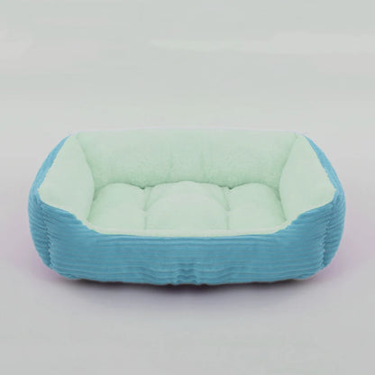 Coussin pour Chien & Chat - Confort Imperméable