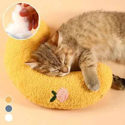 Coussin pour Chat & Petit Chien - Ultra Doux